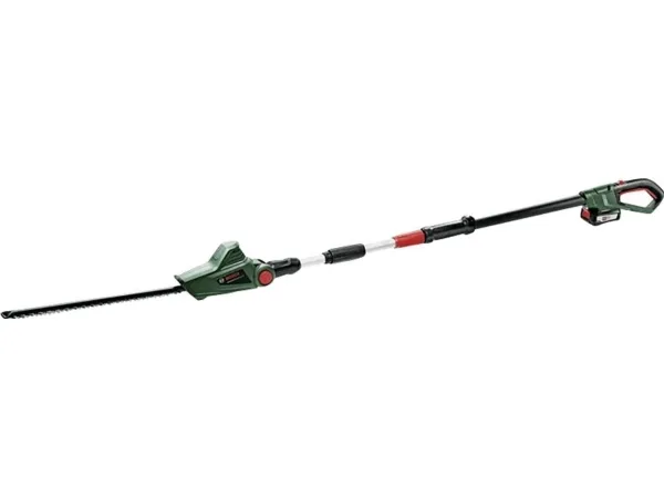 Batteridrevet Bosch hækkeklipper UniversalHedgePole 18 - SOLO