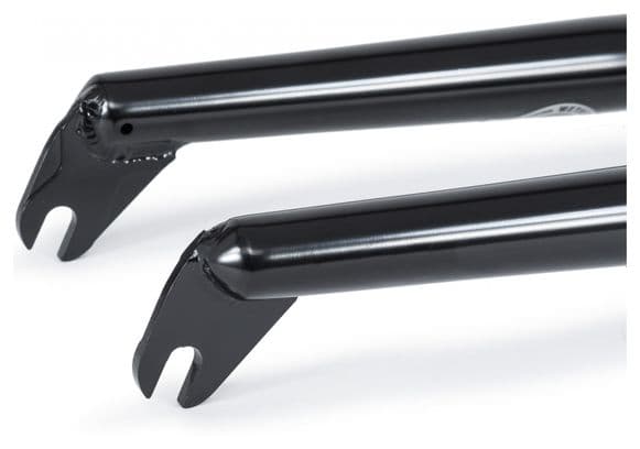 Fourche BMX Wethepeople Patrol 32 mm Noir
