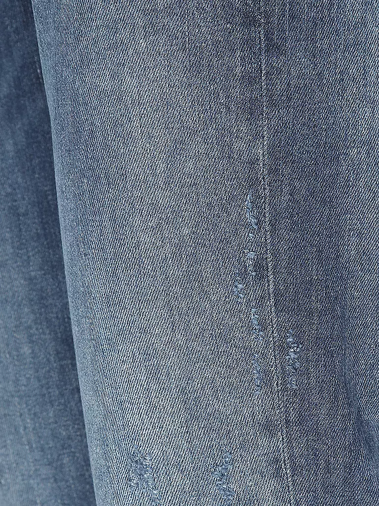 GABBA Jeans Tapered Fit ALEX  dunkelblau