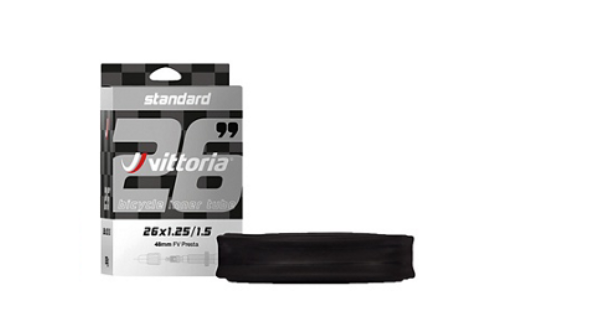 Vittoria Standard Slange MTB 26