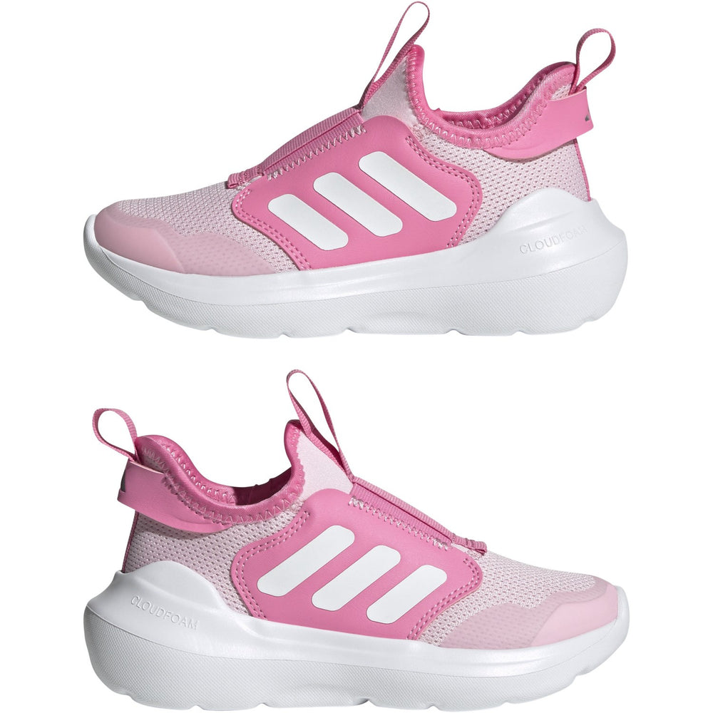 Køb adidas Originals Clear Pink/Ftwr White/Bliss Pink Tensaur Comfort Ac C Sneakers