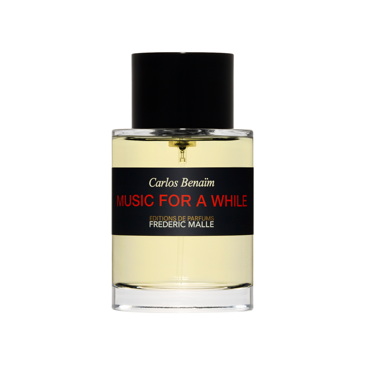 Music For A While Eau de Parfum 100ml