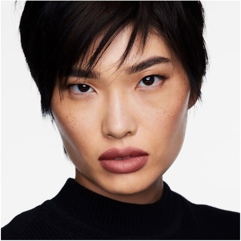 Smashbox Be Legendary Prime & Plush Lipstick 3,4 gr. - Level Up