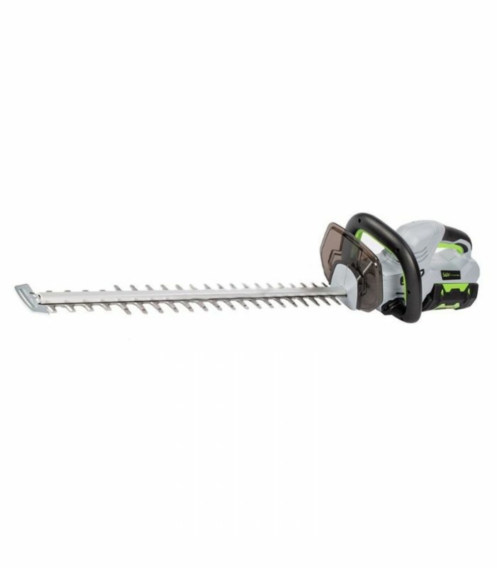 Pack sculpte haies lamier 51cm batterie 56c 2,5ah et chargeur inclus ego ht2001e