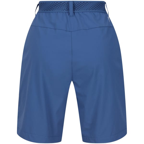 Short randonnée REGATTA W MOUNTAIN SHORT II DUSTY DENIM