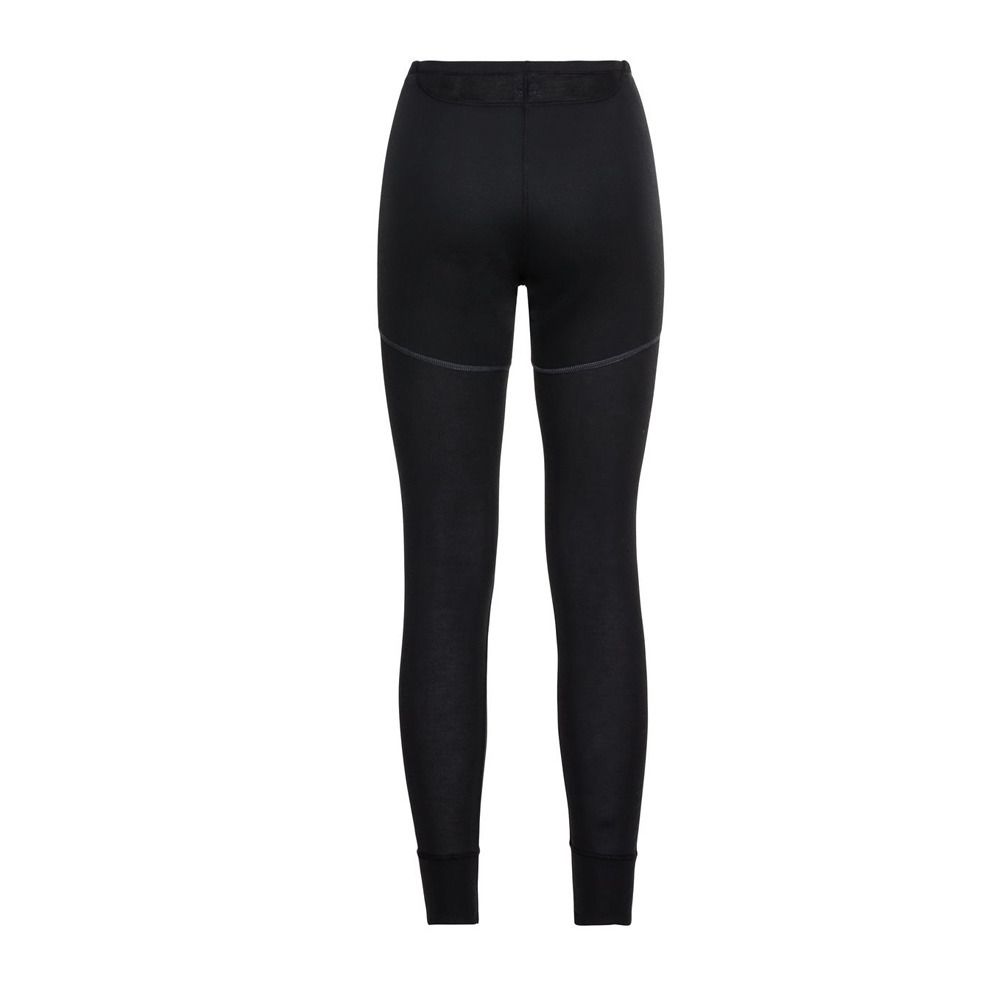 Odlo ACTIVE X-WARM ECO - Collant Femme black
