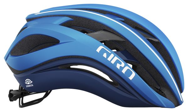 Casque Giro Aether Spherical MIPS Bleu 2022