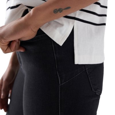 Tee-shirt à manches courtes femme T-Shirt SALSA