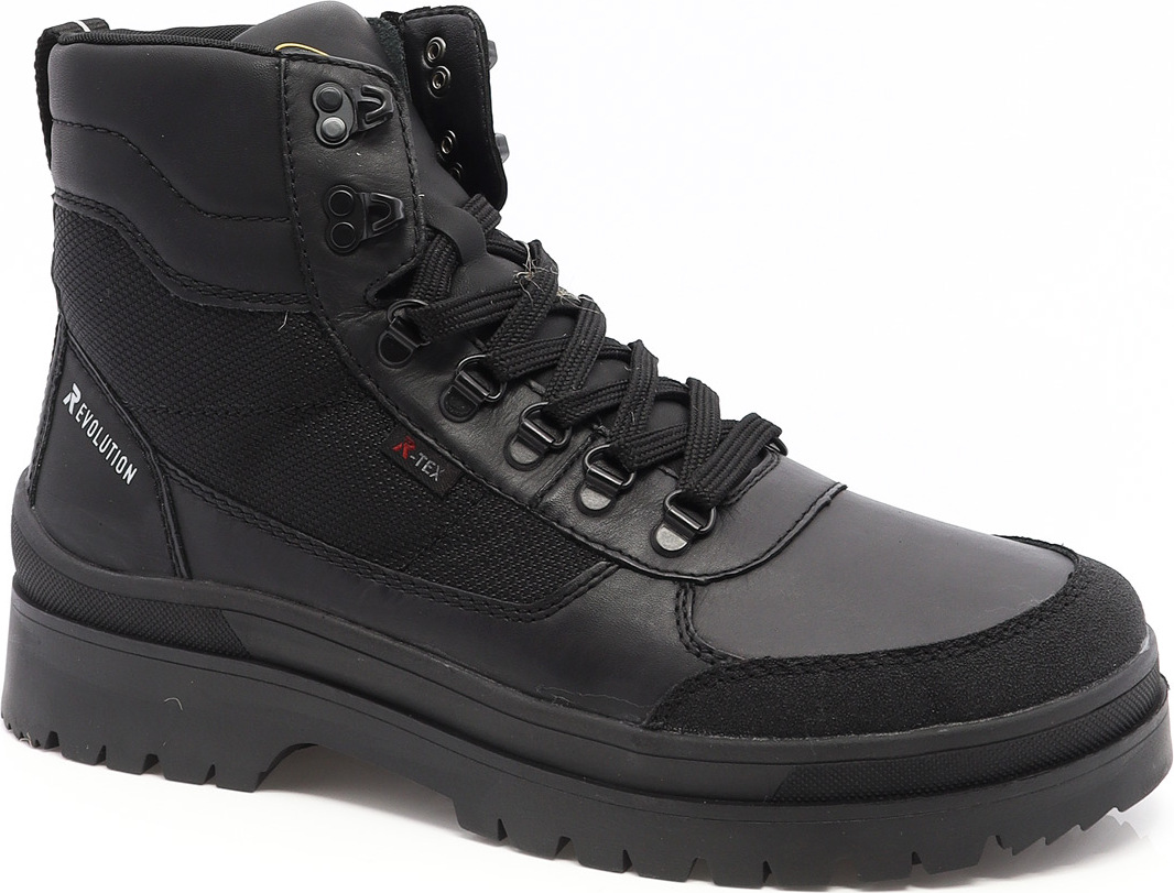 75480 RIEKER REVOLUTION