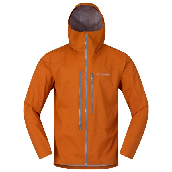 Norrøna - Falketind Dri1 Jacket - Veste imperméable