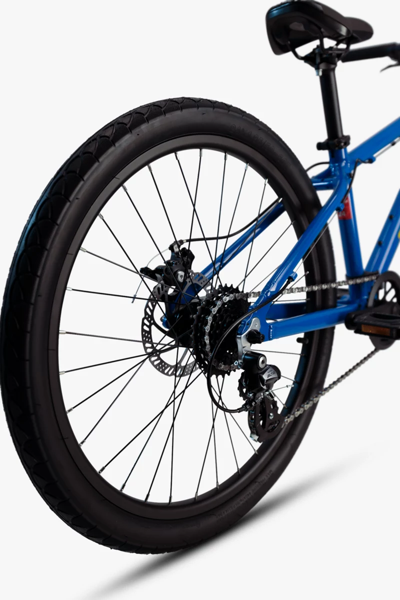 Stoke Timaxx 24 Kinder Mountainbike 2024