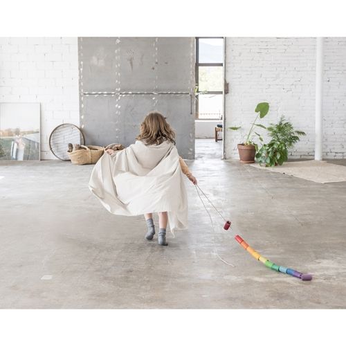 Grapat poppetjes lola - 72st
