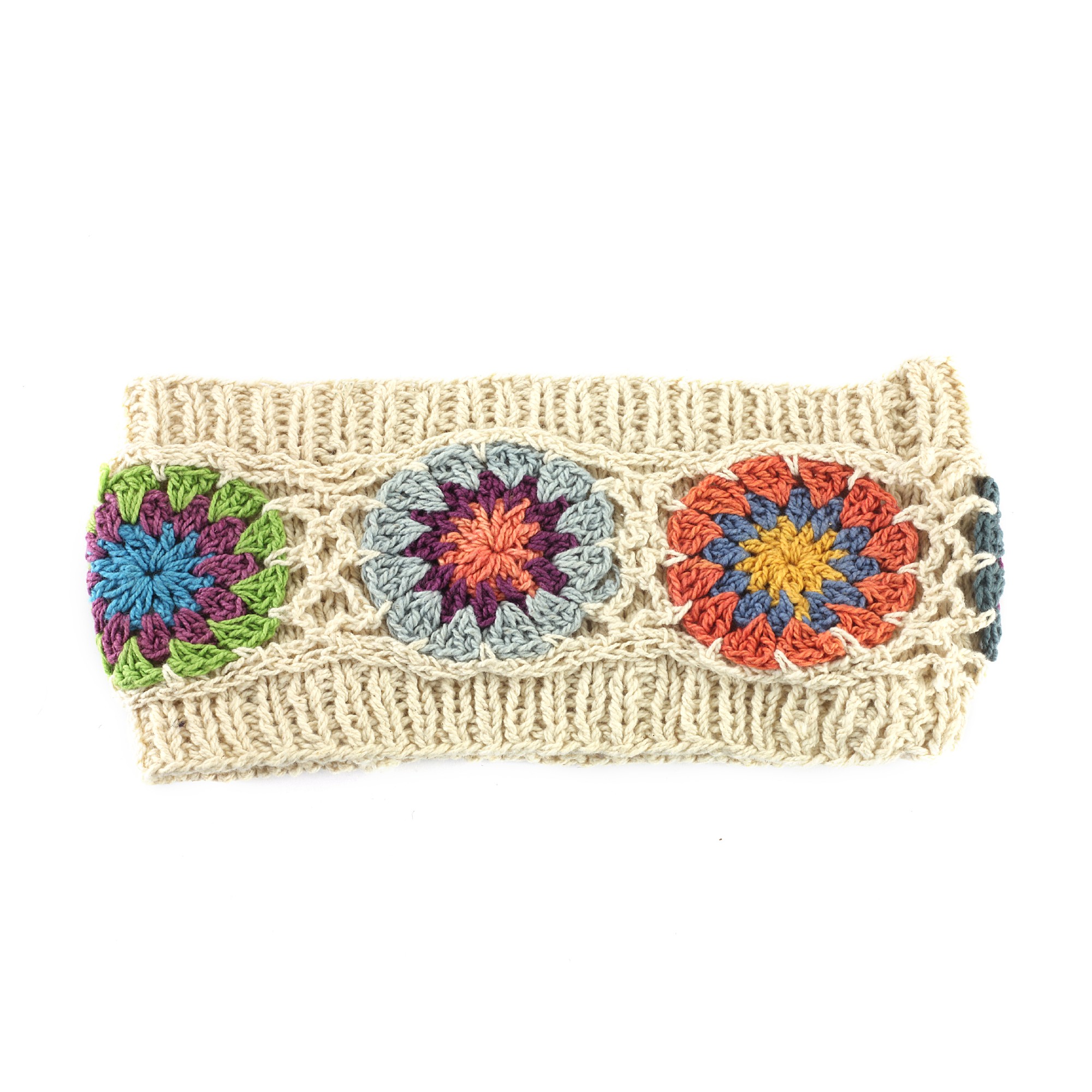 Stirnband, multicolor günstig bestellen