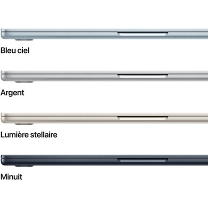 MacBook Apple MacBook Air 13