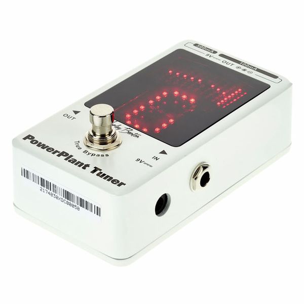 Harley Benton PowerPlant Tuner