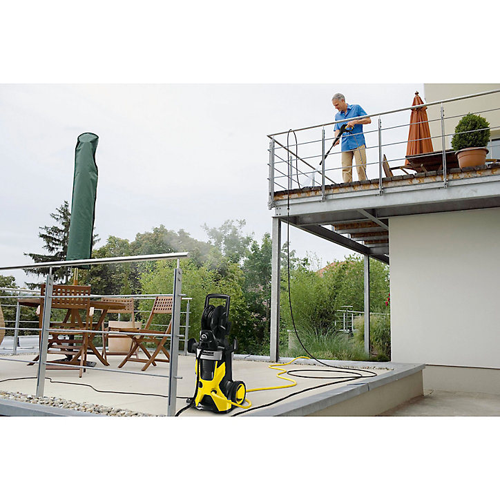 Rallonge flexible renforcée 10 m Karcher