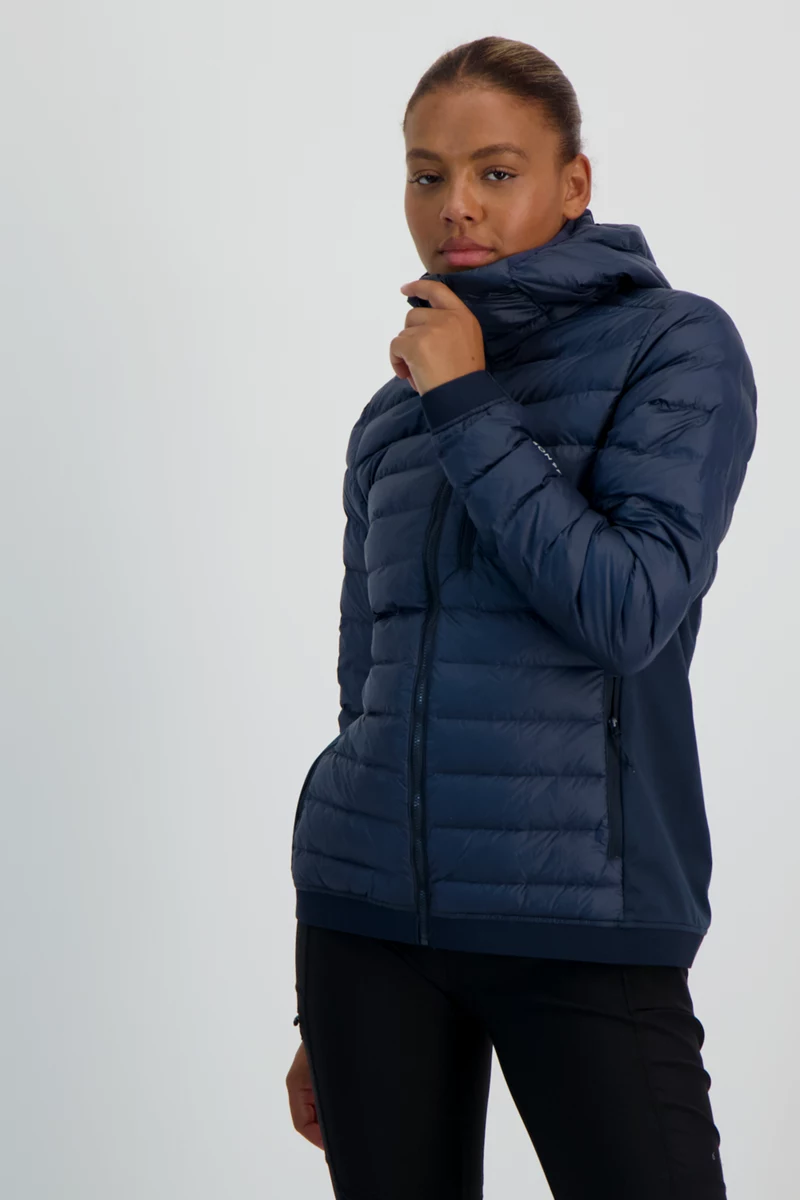 46 NORD Damen Midlayer