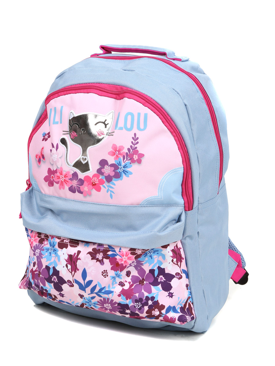 Sac À dos Lili Lou Spring