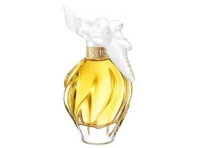 Nina Ricci L´Air du Temps EDP W 50 ml