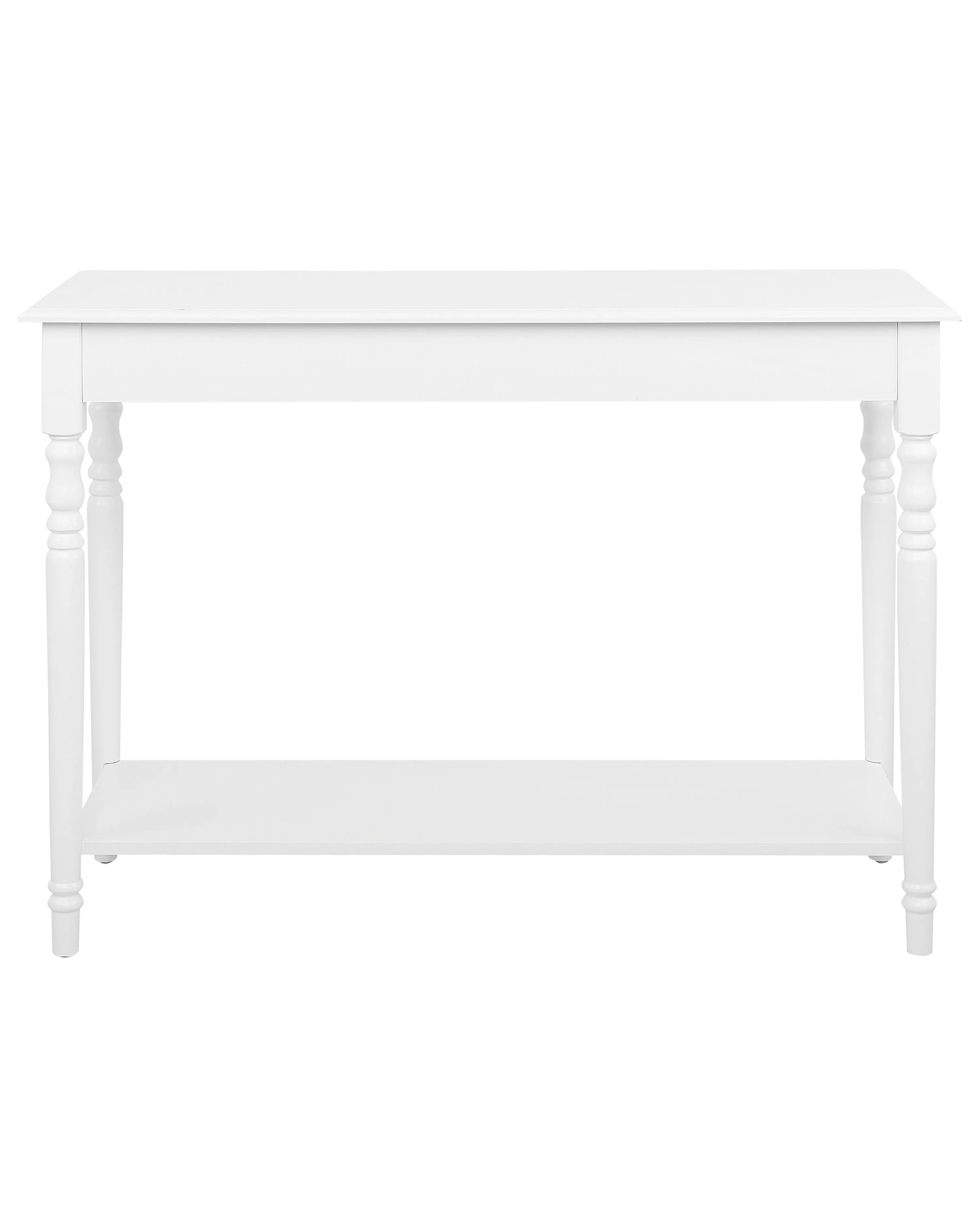 Sidetable TOBAGO Wit