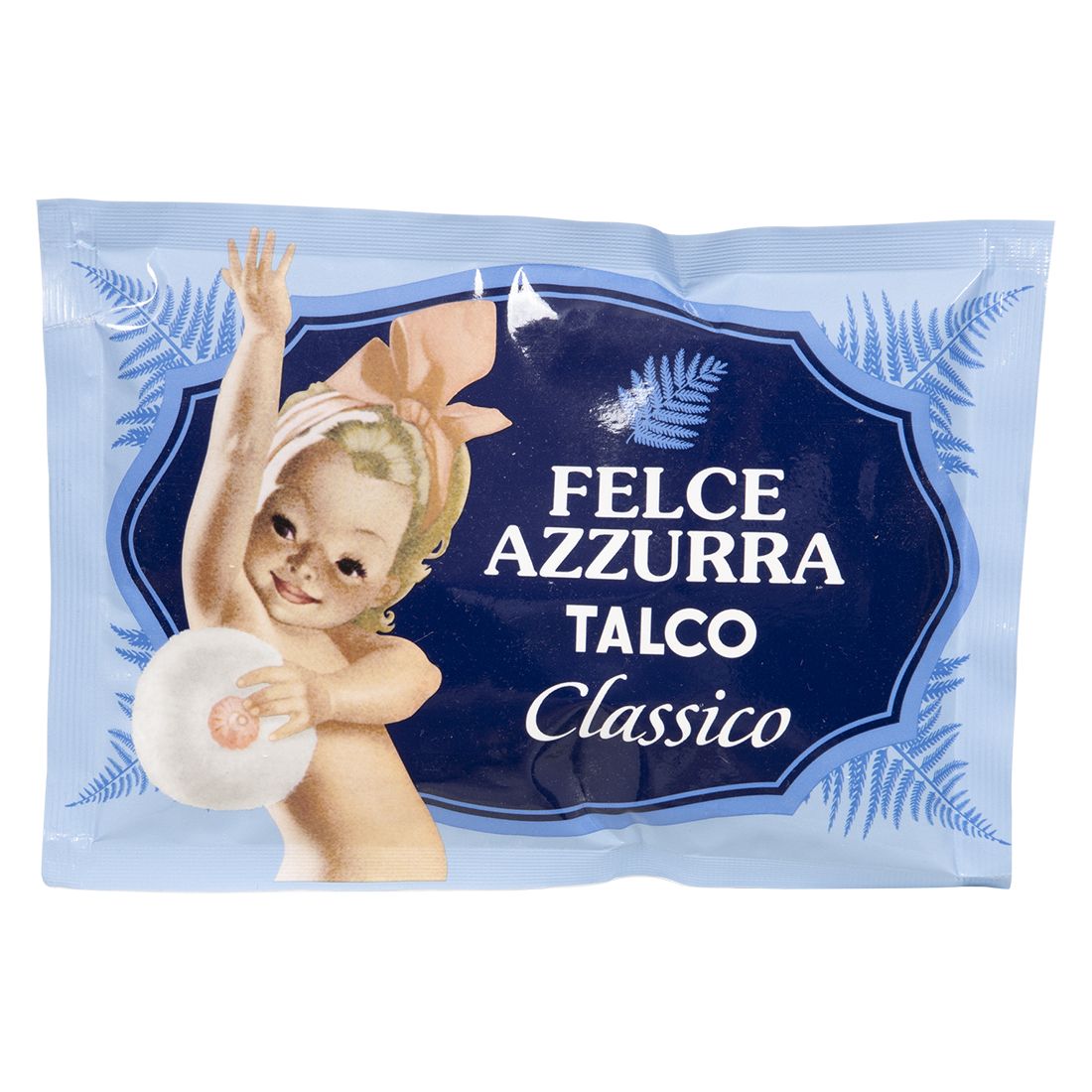 Felce A Talcum Refill