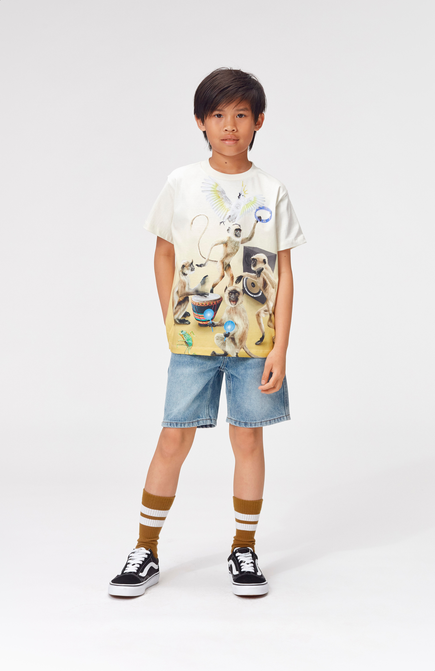 Avian - Hv_Washed Denim