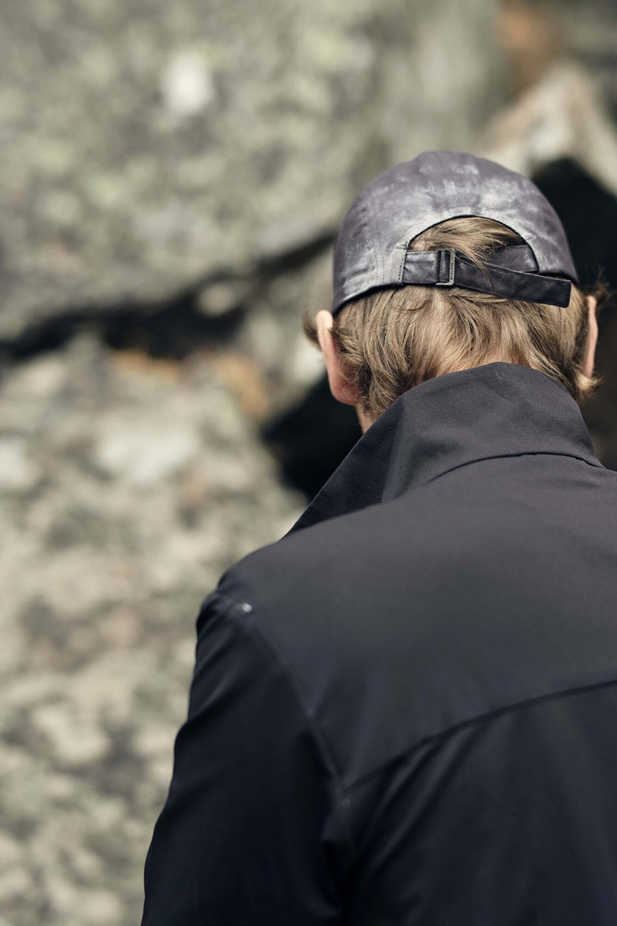 Houdini<br>M's Go Jacket