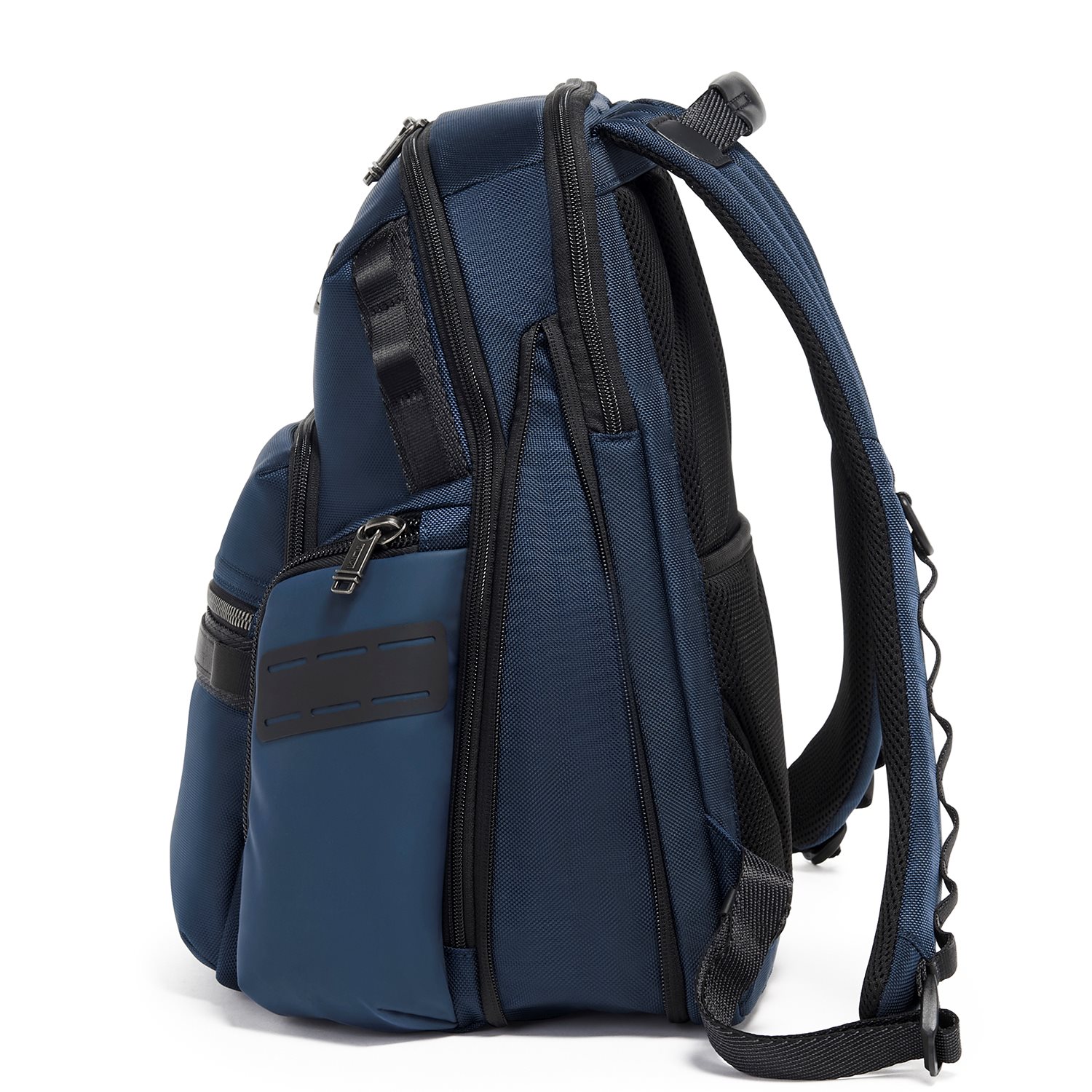 Tumi Alpha Bravo Navigation Backpack navy