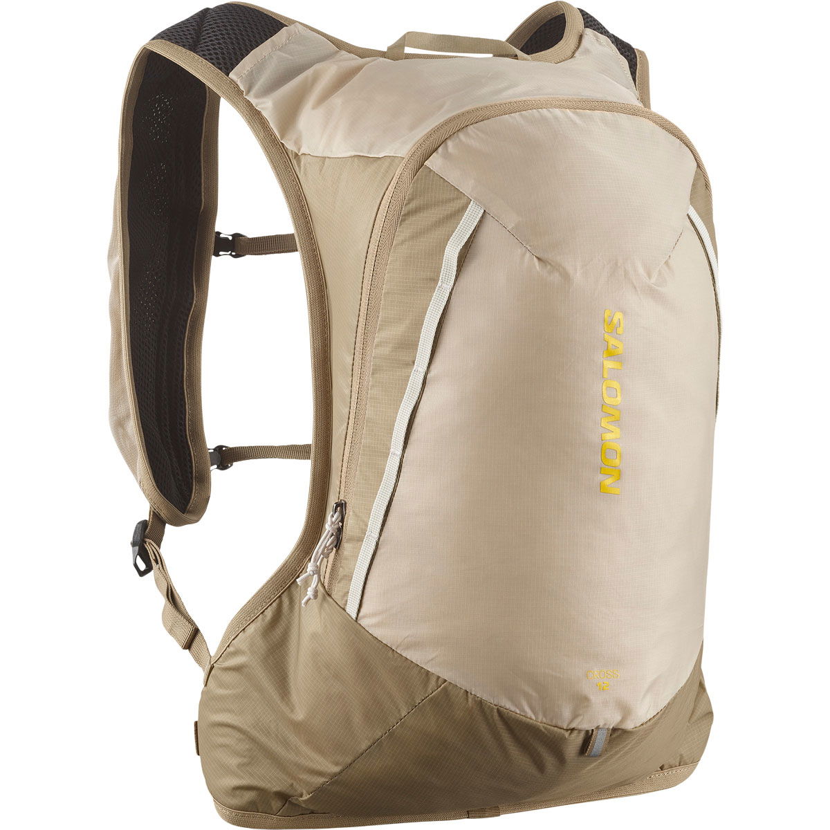 Salomon Cross 12L Løberygsæk