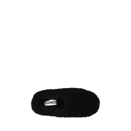 Bianco BIASweetie Slip In Sko, Black, 39