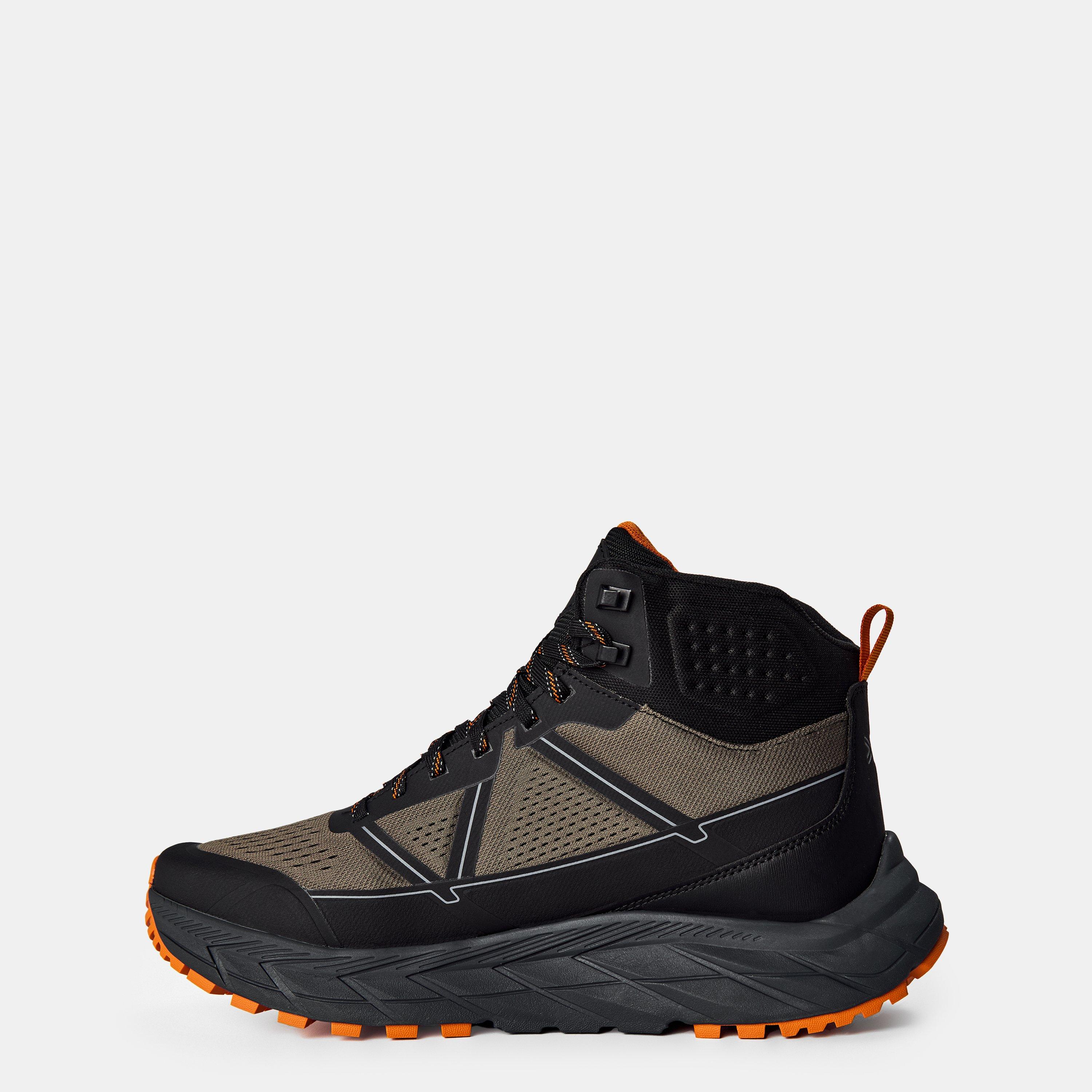 Karrimor Dalby Hiking Boots Mens