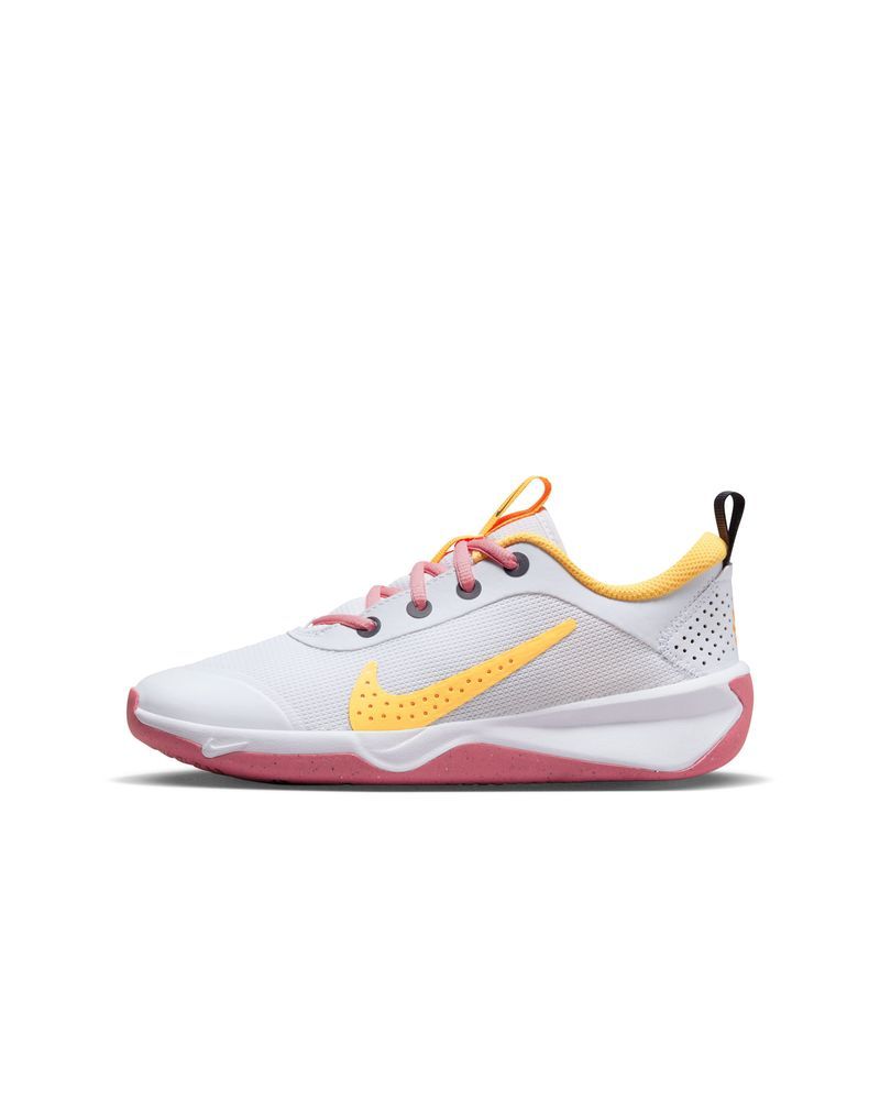 Chaussures Nike Omni Multi-Court pour enfant