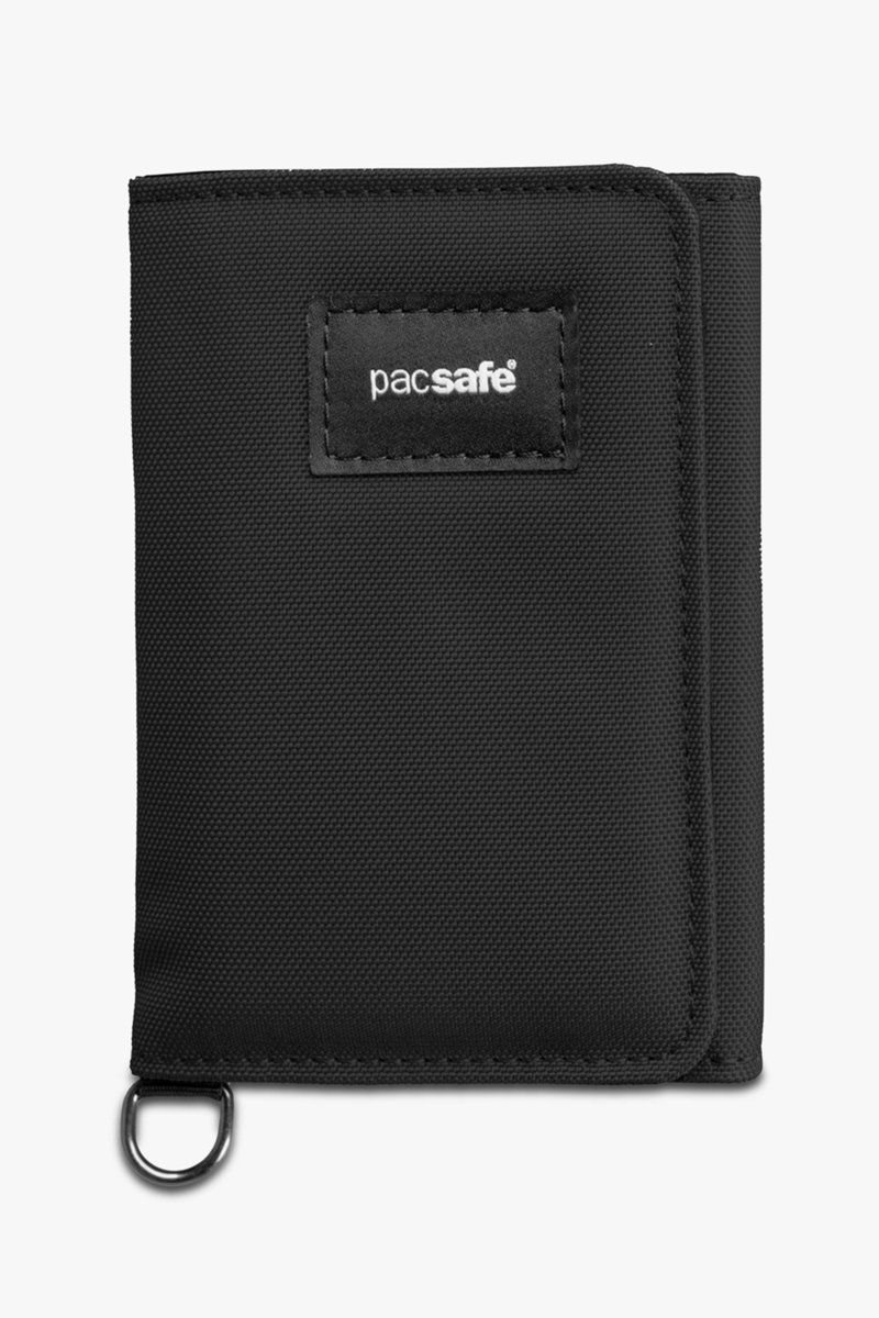 Pacsafe RFIDsafe™ RFID Trifold Portemonnaie
