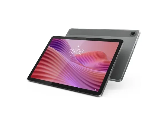 Lenovo Tab ZAEJ - Tablet - Android 14 eller senere - 64 GB eMMC - 10.1