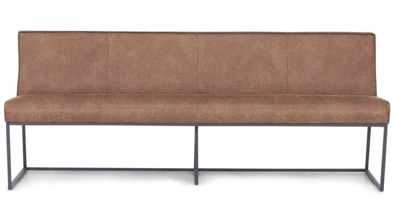 Eetbank Fun D65 x H87 cm