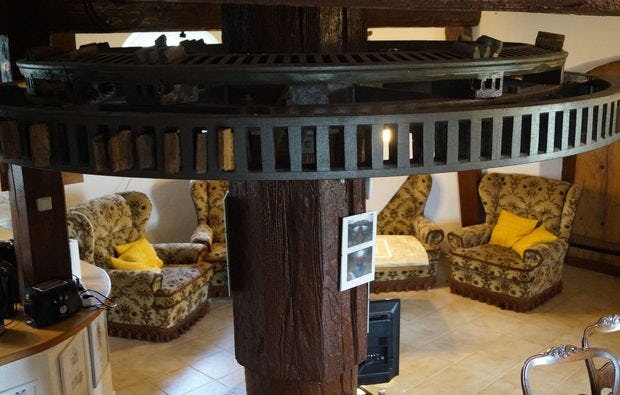 Außergewöhnliche Hotels in Wittingen als besondere Geschenkidee