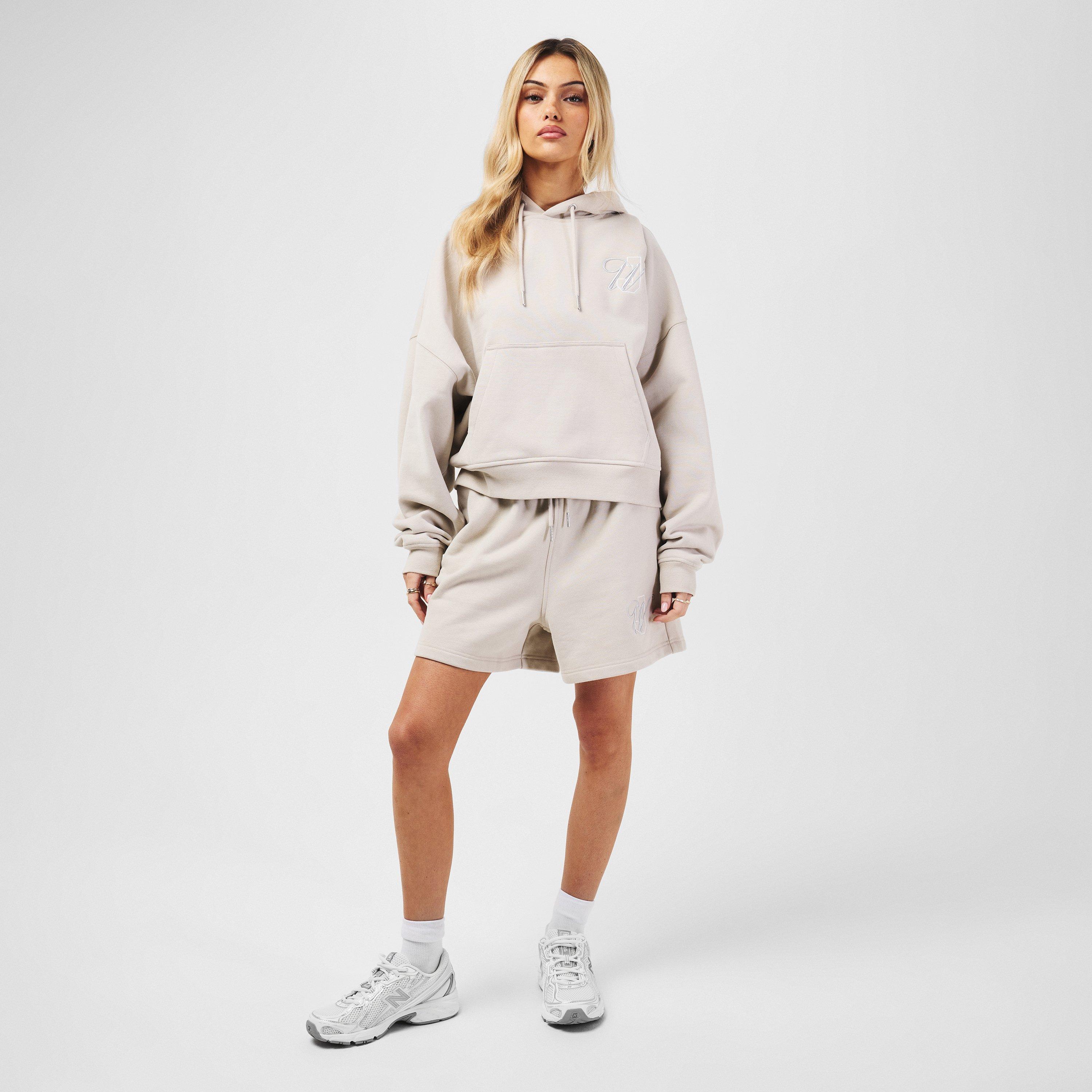 Jack Wills Emblem OTH Hoodie Ladies