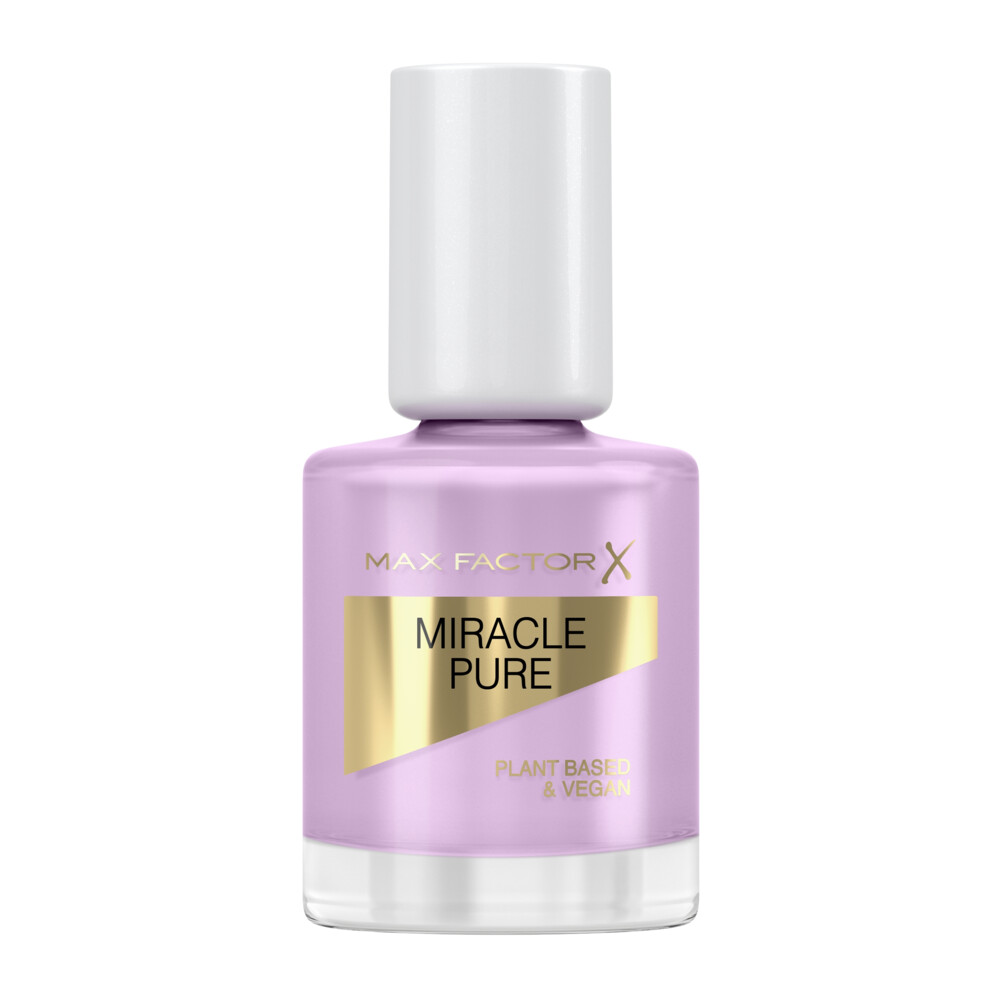 Max Factor Miracle Pure Nagellak Serene Amethyst12 ml