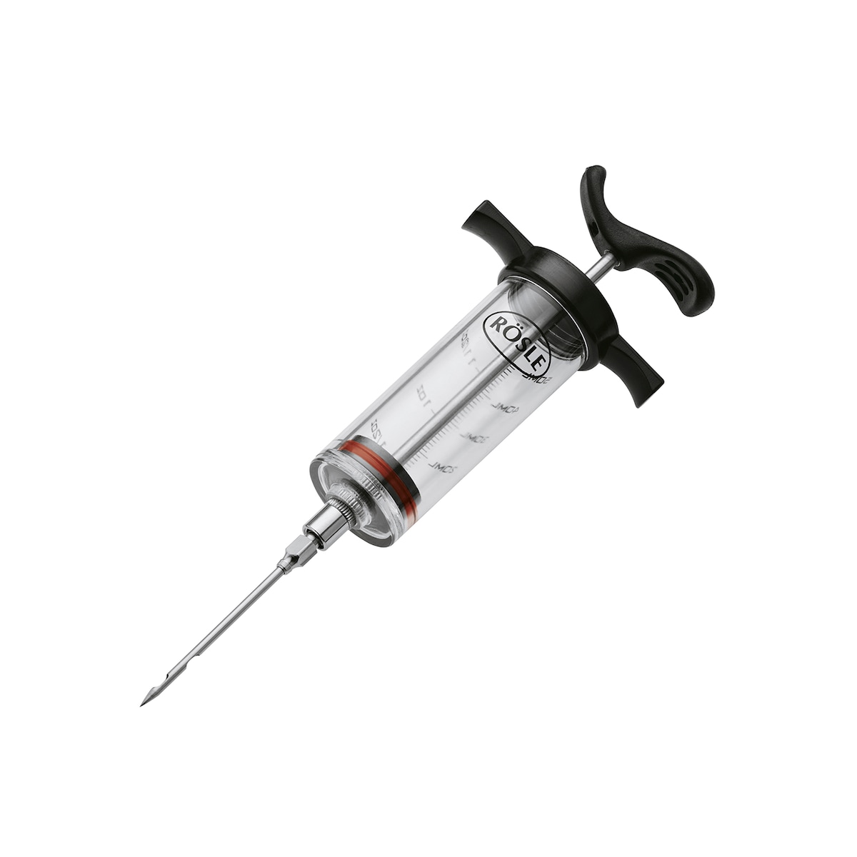 Rösle Marinade injector 22.5 x 7.8 x 4 cm