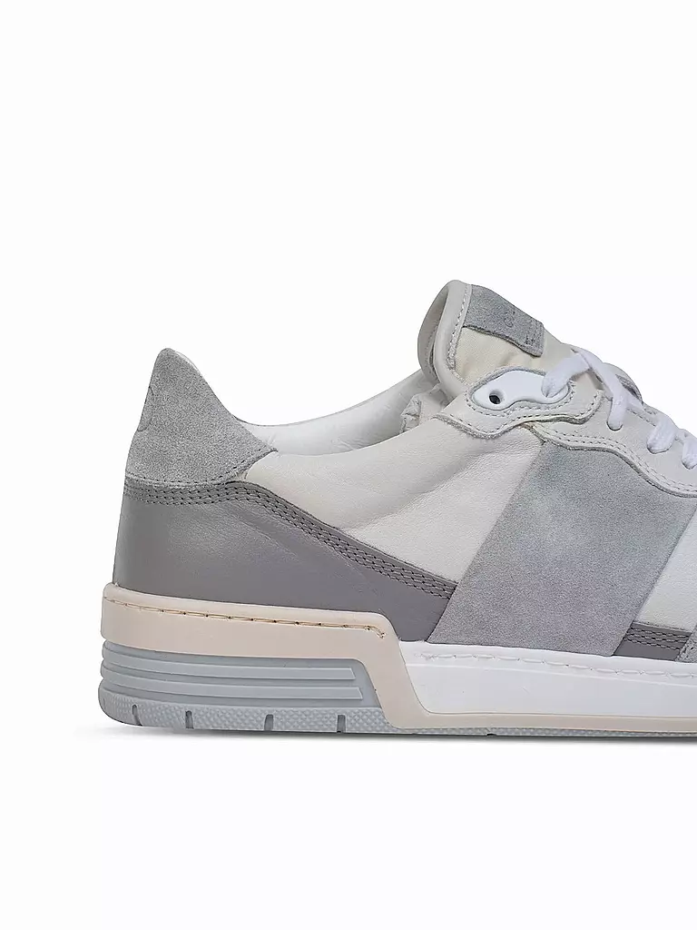 COLLEGIUM Sneaker DEVASTATOR hellgrau