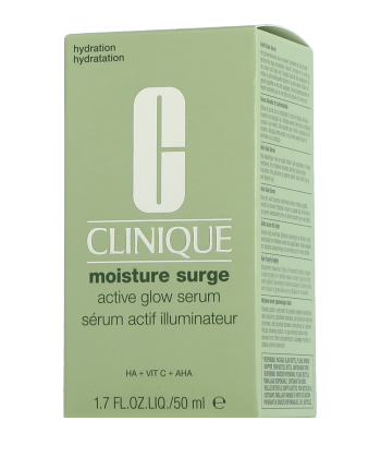 Clinique Moisture Surge Active Glow Serum 50ml