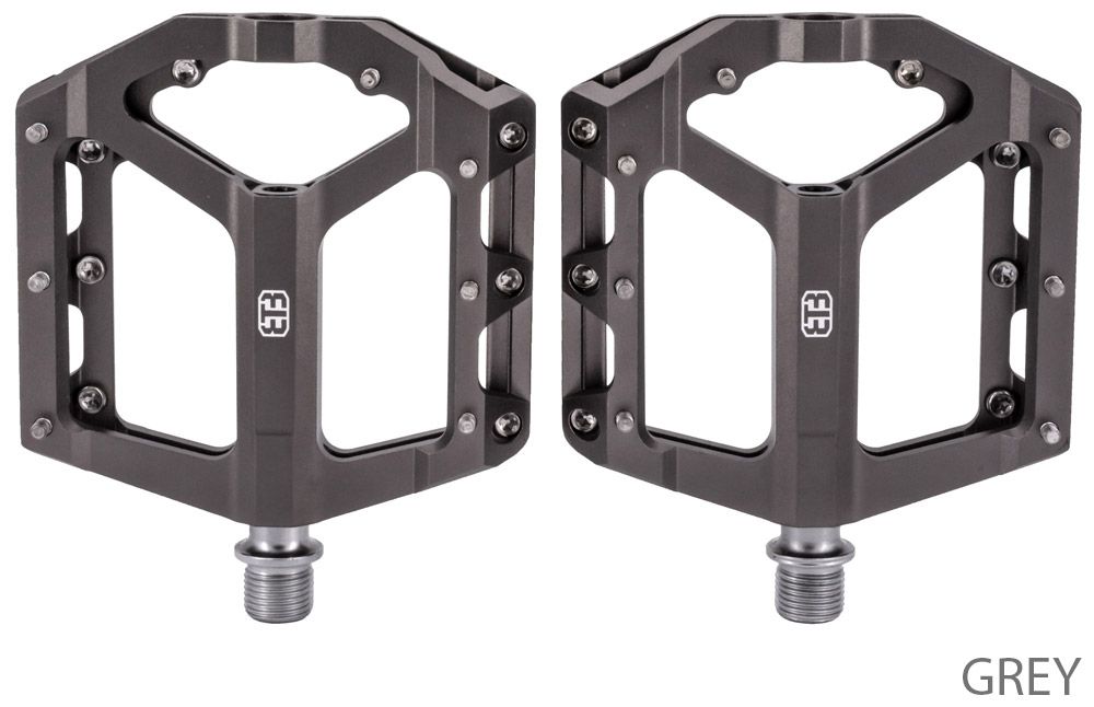 TRIPLE EIGHT SL 2.0 Flat Plattformpedale kaufen | Bike-Discount