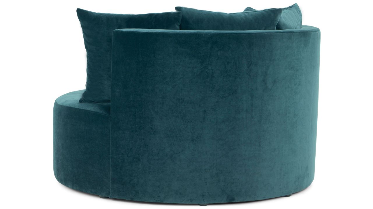 Fauteuil Lucano