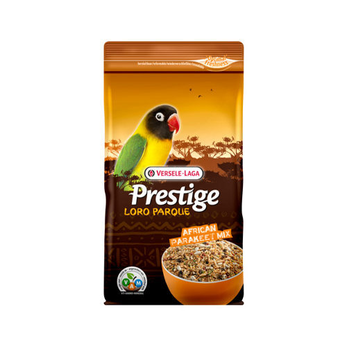Versele-Laga Prestige Loro Parque - African Parakeet Mix