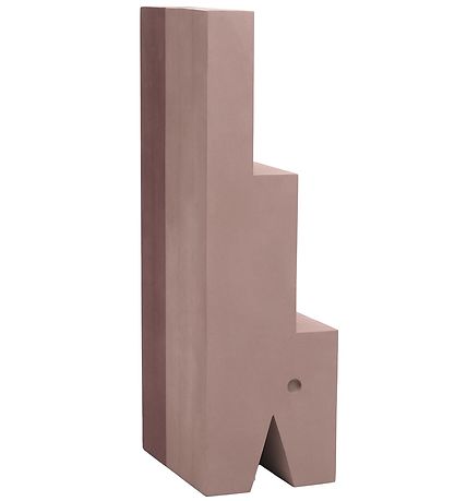 bObles Krokodil - M 20 Classic - Vintage Rose