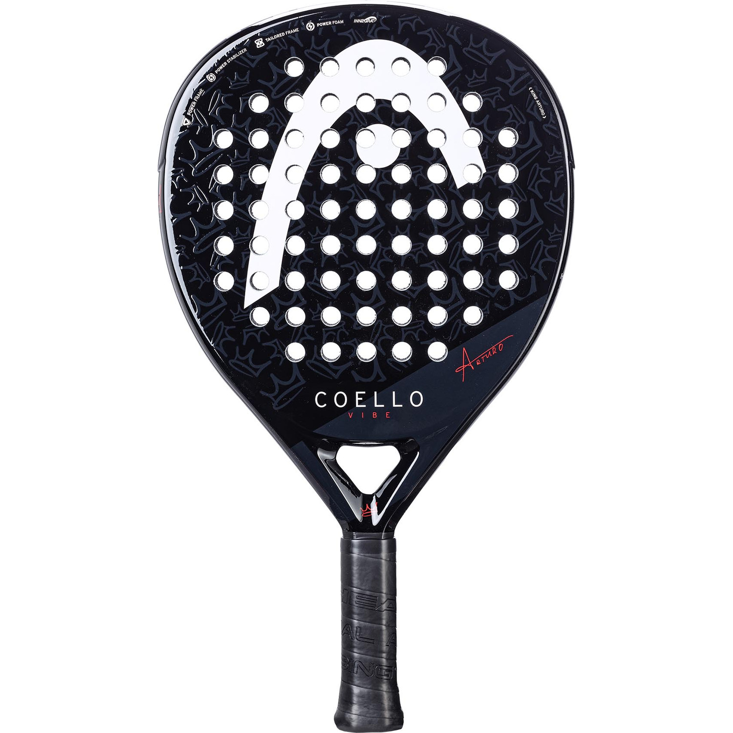 HEAD Coello Vibe 2025