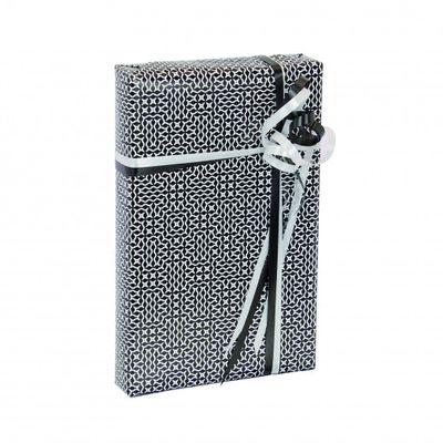 Logistipack - Papier cadeau - 70 cm x 40 m - 70 g/m² - motif grégoire