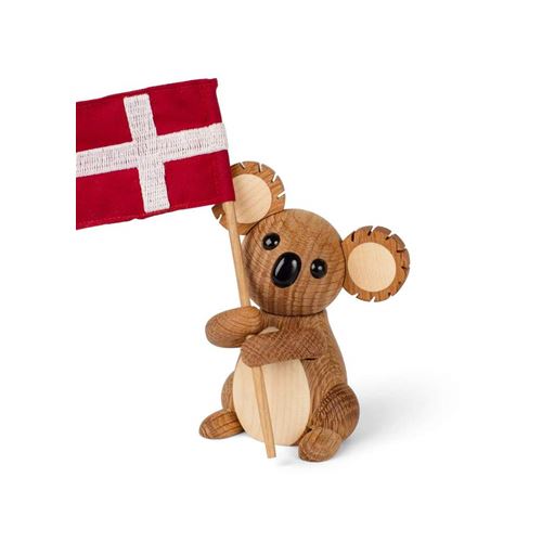 Spring Copenhagen Mathilda Koala