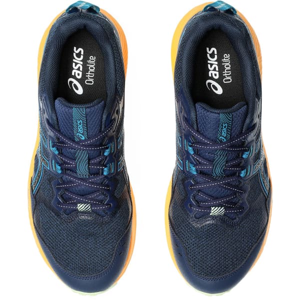 Chaussure trail ASICS GEL-SONOMA 7 NIGHT SKY/BLACK