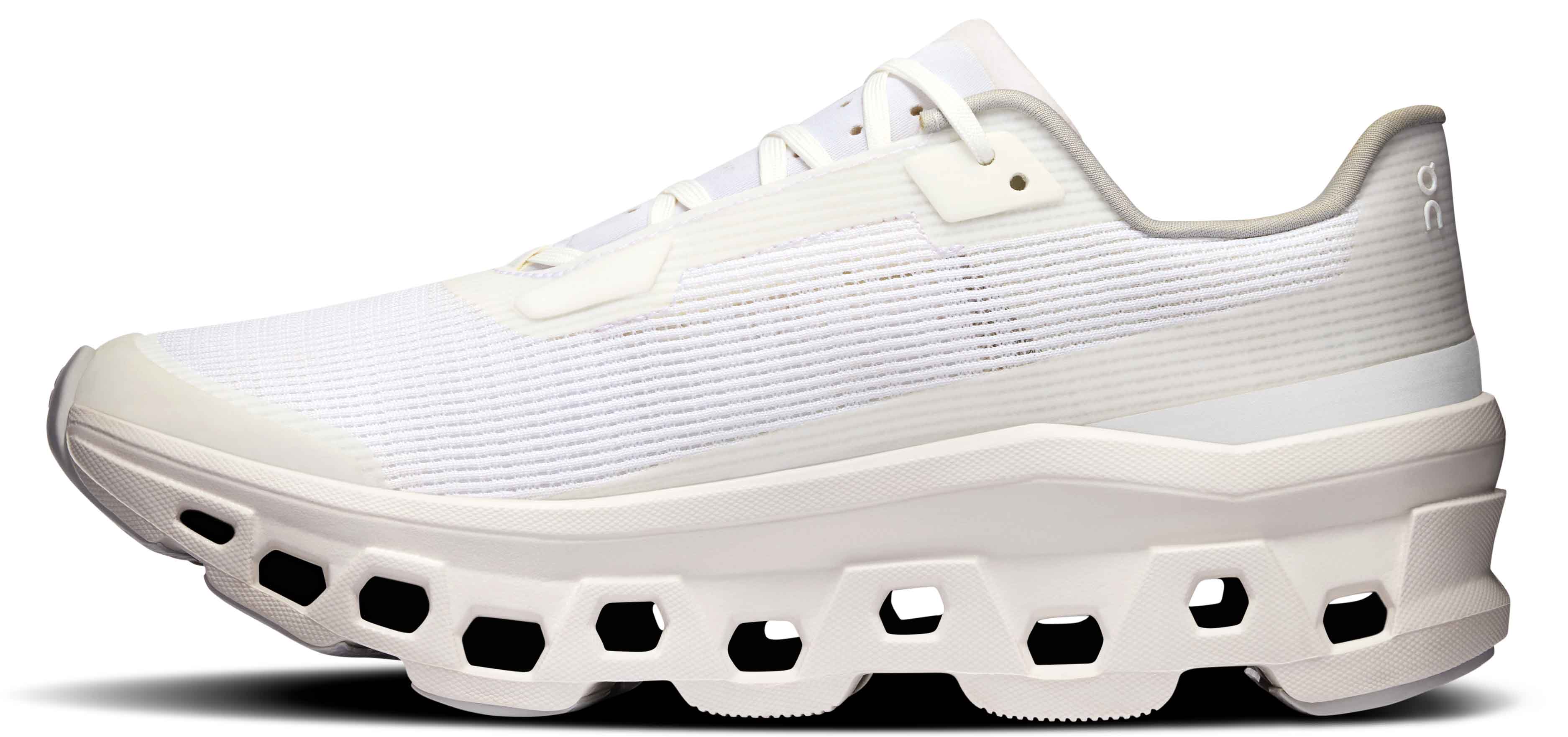 Cloudmonster Void Dame White/White